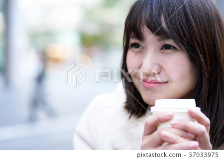 會議冬季咖啡 37033975