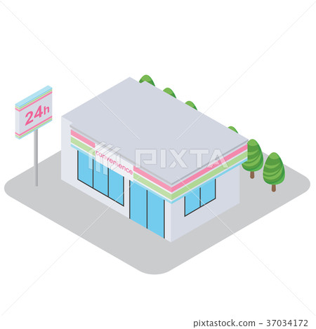 便利店 便利店 37034172