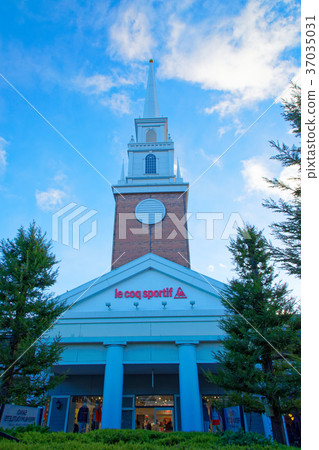 Sano Premium Outlet Sano Premium Outlet 37035031