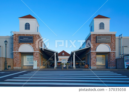 Sano Premium Outlet Sano Premium Outlet 37035038