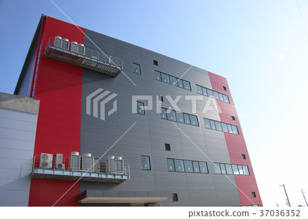 施工現場 37036352