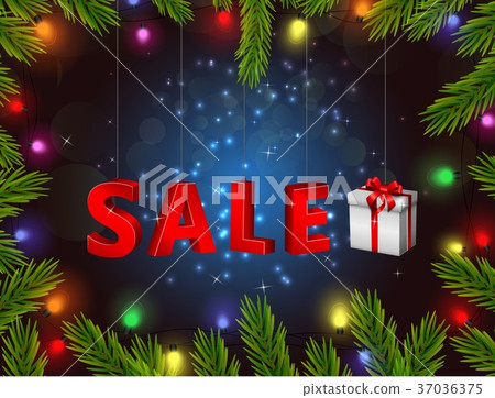 Christmas Gift Boxes of sale 37036375