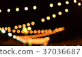 Bokeh Light Line 37036687