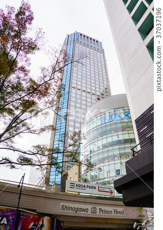 Shinagawa Prince Hotel 37037196