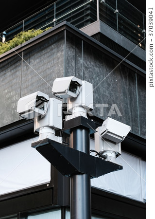 surveillance camera 37039041