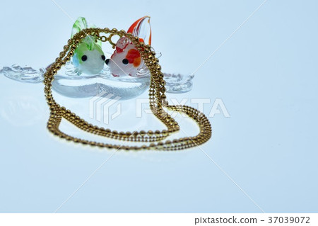 Image of couple being blessed by marriage 37039072