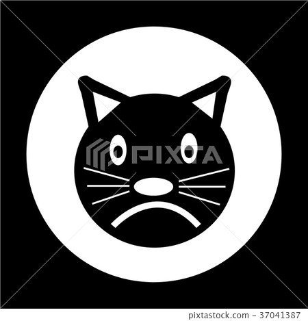 Cat Icon 37041387