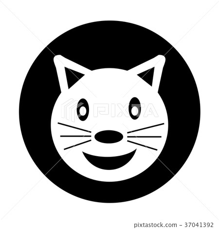 Cat Icon 37041392