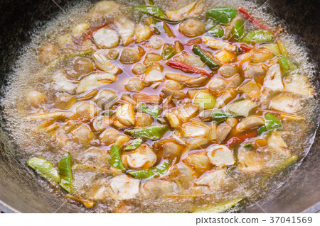 Tom Yum Kung 37041569