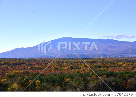 Asama Highlands 37042179