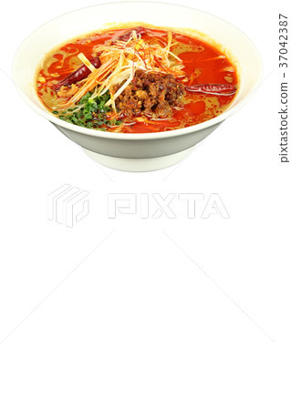 Tan noodles image Tan noodles image 37042387