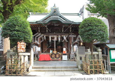 Ono Terusaki Shrine Taito-ku Ono Terusaki Shrine Taito-ku 37043618