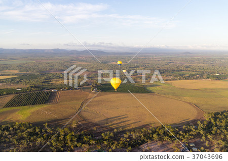 氣球 氣球 37043696