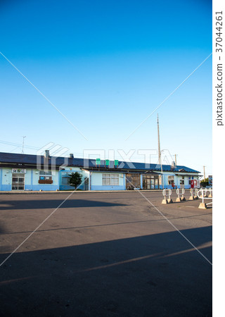 根室站北海道 根室站北海道 37044261