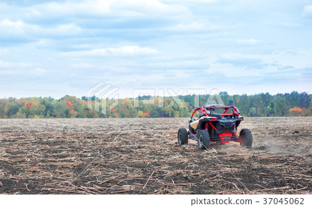 Quad bike was taken from behind Quad bike was taken from behind 37045062