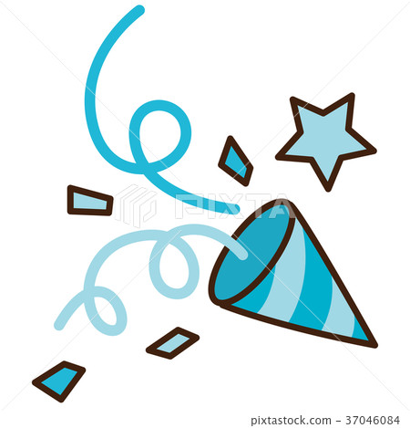 Cracker (blue) 37046084