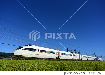 Odakyu Romance Car 50000 37048268