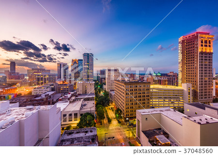 Birmingham, Alabama, USA 37048560