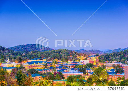 Boone, North Carolina, USA Boone, North Carolina, USA 37048561
