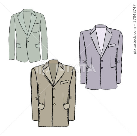 business cloth