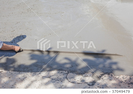 labors are construction new floor labors are construction new floor 37049479