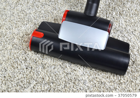 Vacuum cleaner dust brush 37050579