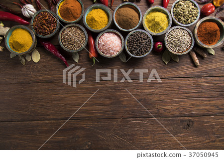 Frame, Hot spices 37050945