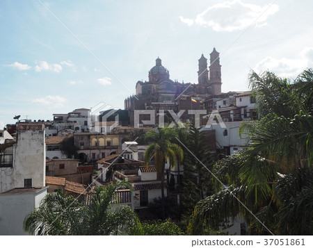 Mexico Taxco # 1 37051861