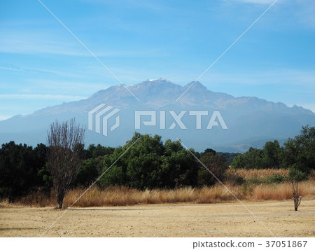 Mexico Istaciwater 37051867