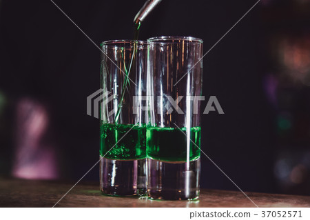 Green mexican Green mexican 37052571