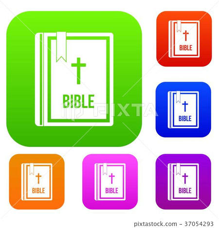 Bible set collection Bible set collection 37054293