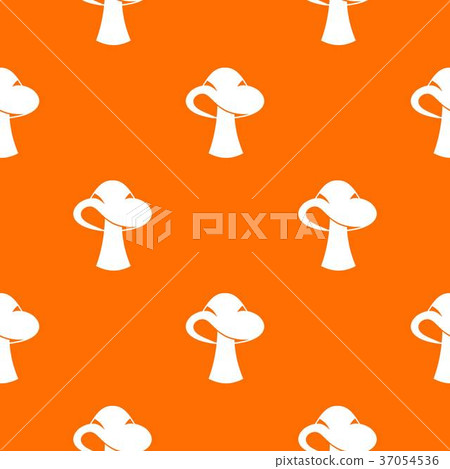 Small mushroom pattern seamless Small mushroom pattern seamless 37054536