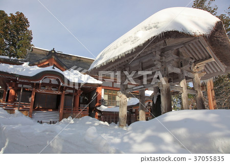 Hakuroyama Matsu Bell Festival鐘樓和玫瑰鐘 37055835