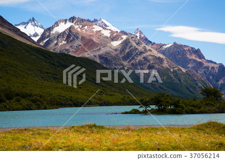 Los Glaciares National Park Los Glaciares National Park 37056214