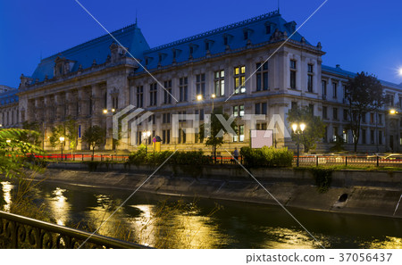 Court of Apparel, Bucharest, Romania 37056437