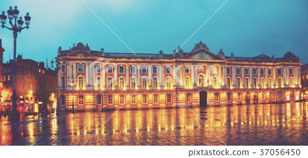 Capitol of Toulouse 37056450