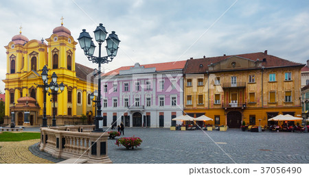 Unirii Square, Timisoara Unirii Square, Timisoara 37056490