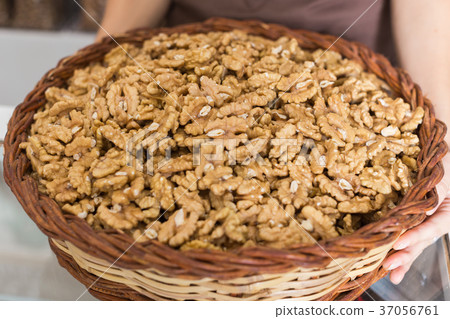 Photo of mix walnut Photo of mix walnut 37056761