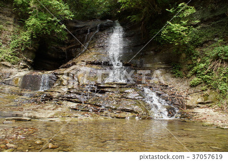 Yoro谷的景觀 37057619