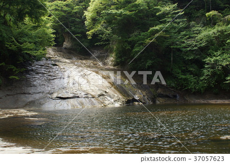 Yoro谷的景觀 37057623