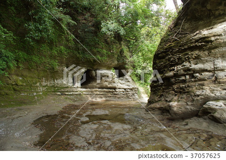 Yoro谷的景觀 37057625