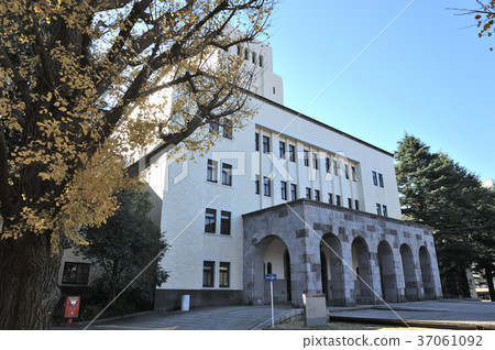 Tokyo Institute of Technology 37061092