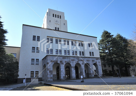 Tokyo Institute of Technology 37061094