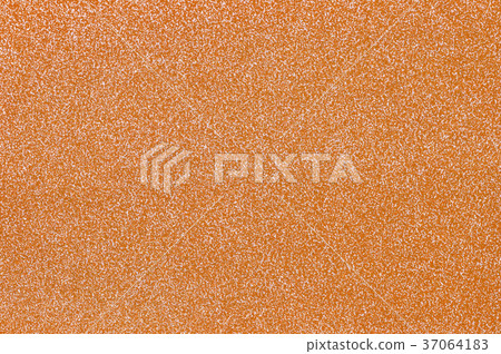 Closeup brown gift wrapping paper textured Closeup brown gift wrapping paper textured 37064183