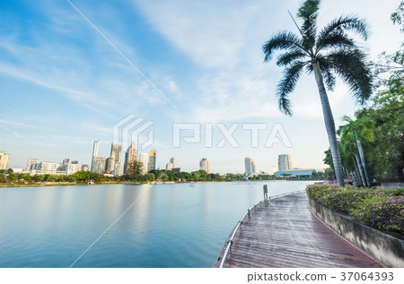 public park nature 37064393
