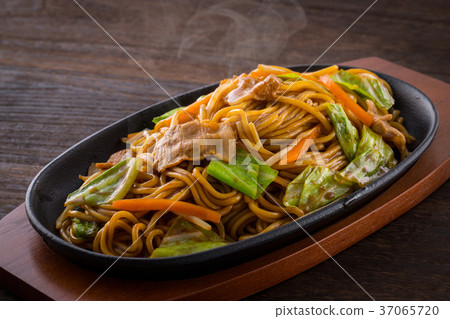 Yakisoba 37065720