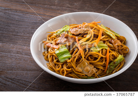 Yakisoba 37065787