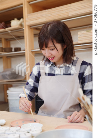 Ceramic Art Class 37066779