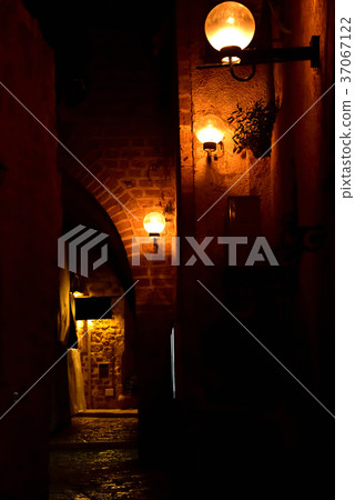 Tel Aviv Jaffa Old Town 3 37067122