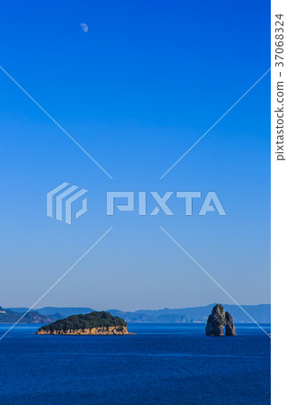 母親和母親海島看法從Ikejima強姦路的 37068324